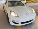 Porsche Panamera Turbo S-1