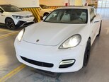 Porsche Panamera Turbo S-2
