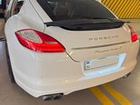 Porsche Panamera Turbo S-5