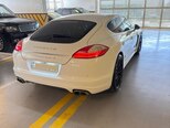 Porsche Panamera Turbo S-3
