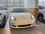 Porsche Panamera Turbo S-12