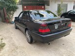 Mercedes C 180-5