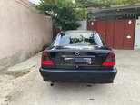 Mercedes C 180-2