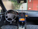 Mercedes C 180-3