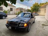 Mercedes C 180-7