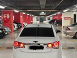 Chevrolet Cruze-3