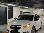 Chevrolet Cruze-2