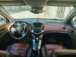 Chevrolet Cruze-4