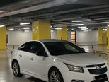 Chevrolet Cruze-5