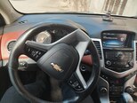 Chevrolet Cruze-7