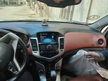 Chevrolet Cruze-8