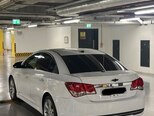 Chevrolet Cruze-9