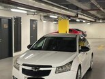 Chevrolet Cruze-13