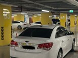 Chevrolet Cruze-14