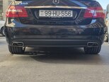 Mercedes E 350-3