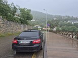 Mercedes E 350-2