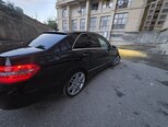 Mercedes E 350-6