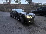 Mercedes E 350-7