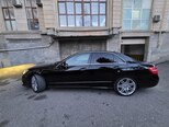 Mercedes E 350-4