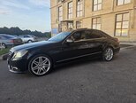 Mercedes E 350-14