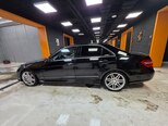 Mercedes E 350-16