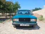 LADA (VAZ) 2107-1