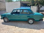 LADA (VAZ) 2107-7