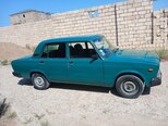 LADA (VAZ) 2107-6