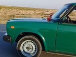 LADA (VAZ) 2107-2