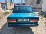 LADA (VAZ) 2107-8