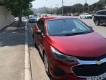 Chevrolet Cruze-3