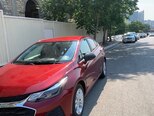 Chevrolet Cruze-2