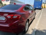 Chevrolet Cruze-6