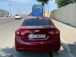 Chevrolet Cruze-4