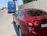 Chevrolet Cruze-5