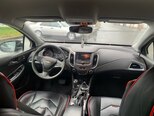 Chevrolet Cruze-7