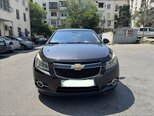 Chevrolet Cruze-1