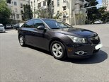 Chevrolet Cruze-4