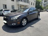 Chevrolet Cruze-3