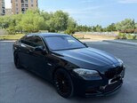 BMW 525-7