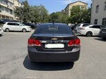 Chevrolet Cruze-2