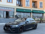 BMW 525-5