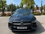 Mercedes CLA 250 e-1