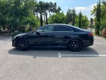 Mercedes CLA 250 e-4