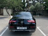 Mercedes CLA 250 e-3