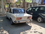 LADA (VAZ) 2106-2