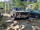 LADA (VAZ) 2106-1