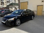 Nissan Sentra-4