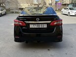 Nissan Sentra-3