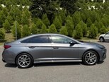 Hyundai Sonata-4